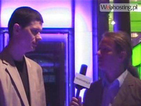 Webhosting.pl - Wywiad - Marcin Kusmierz z Home.pl - MS HCE