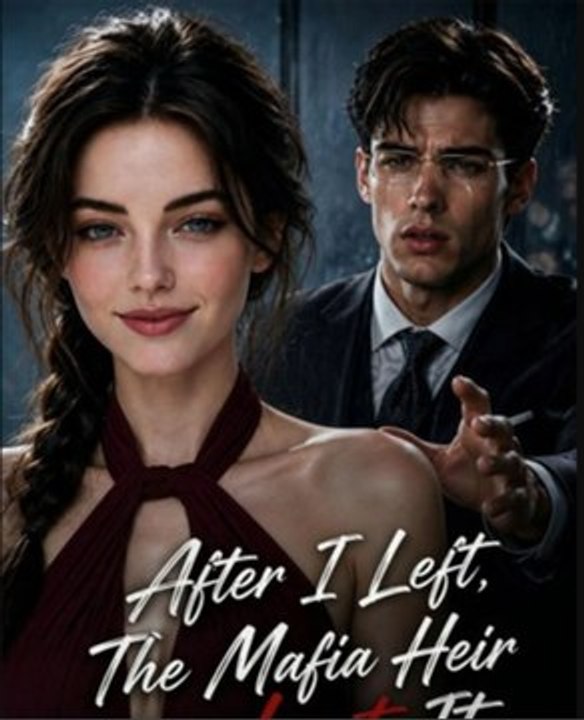 After I Left, The Mafia Heir Lost It Trend 196