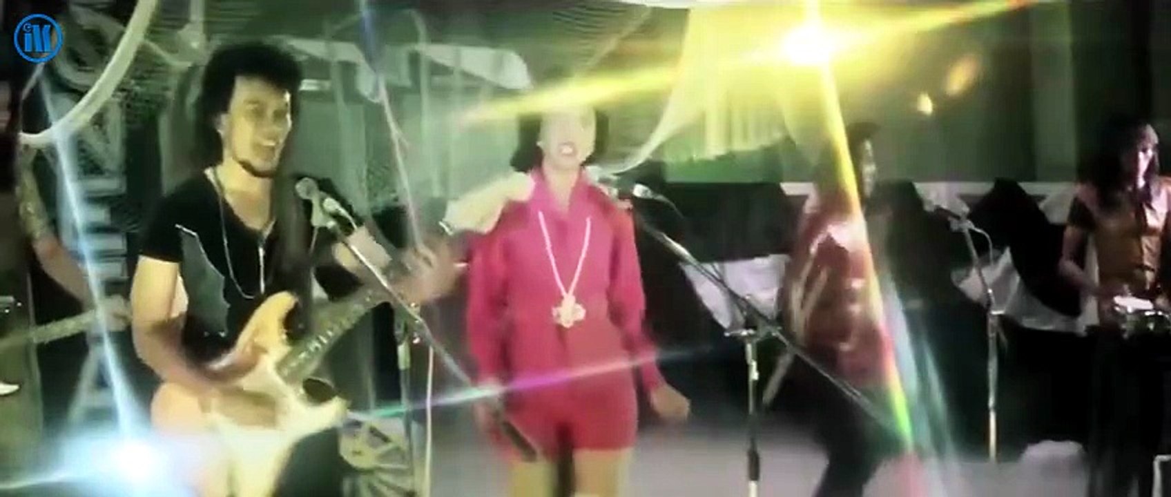 Gitar Tua Oma Irama (1977)