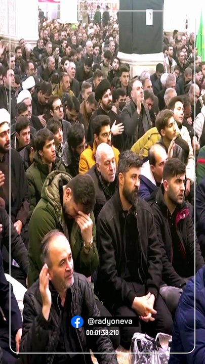 Aşk-ı Suzan - Radyo Neva