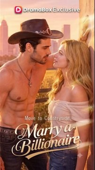 A Rural Romance With a Wealthy Tycoon (2026) - Full Movie Trend 196