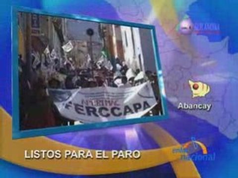 EDITORIAL - MARTES 24 DE JUNIO DE 2008