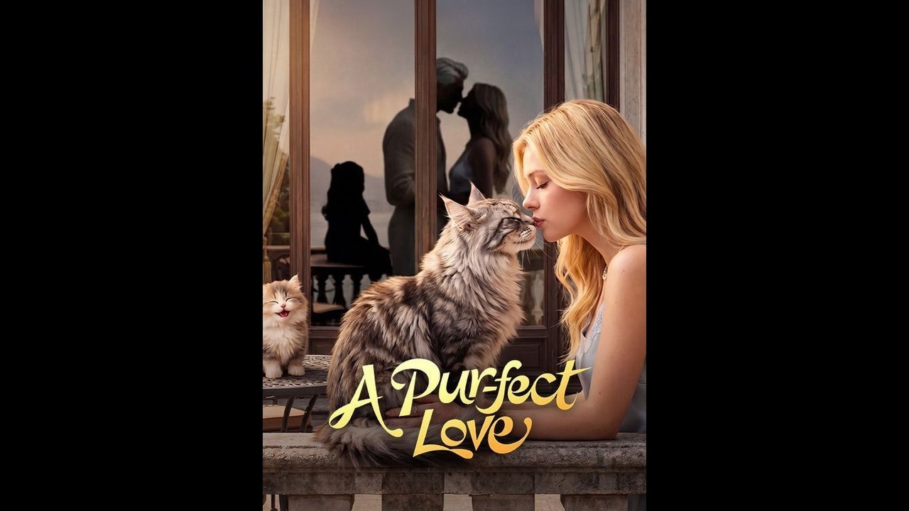 Eine purere Liebe | Ganzer Film Deutsch