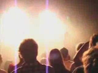 Lykke Li - Can I Kick It (live)