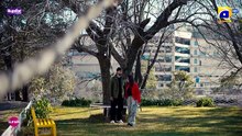 Humrahi Episode 25