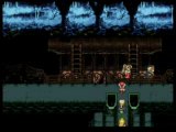 Final Fantasy VI Walkthrough 10/ Ça c'est du sport !