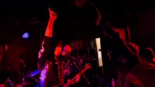 Deathroll - The raptor flying away ( Live in Shinjuku)
