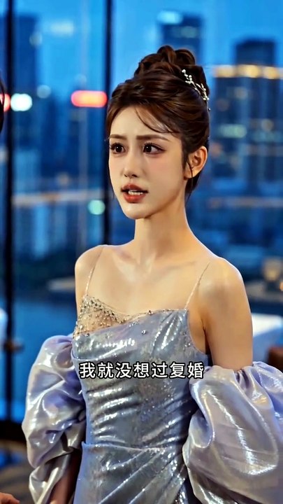 【短剧合集】 前夫请靠边，厉总夫人飒翻天
