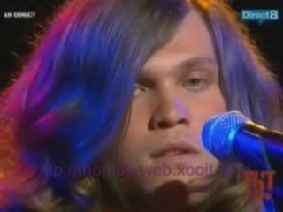 The Sleepwalkers TNT Show 230608 1ère partie