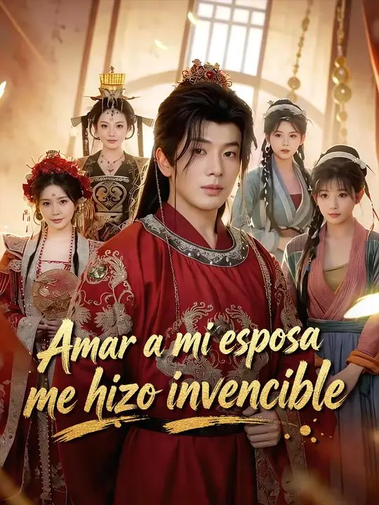 Amar a mi esposa me hizo invencible | Serie Completa | Short Drama Español