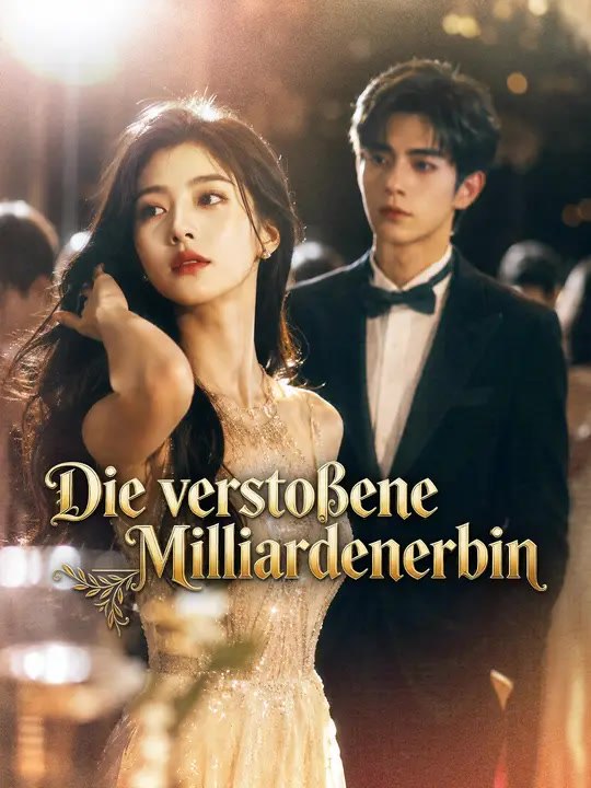 Die verstoßene Milliardenerbin | Komplette Serie | Short Drama Deutsch