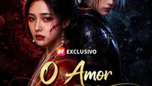 O Amor Manchado de Sangue | Série Completa | Short Drama Português