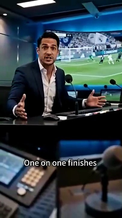 Soccer King Full Episode | DramaRush