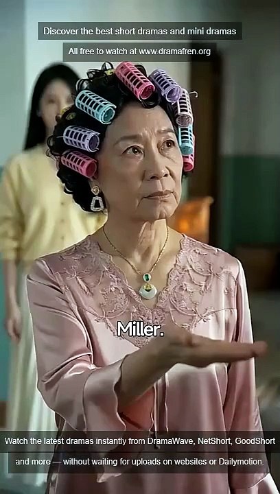 Immortal Descends Curing My Mute Wife- Full Drama Movie English Sub [Full Movie]