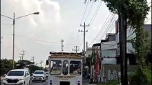 Bus jadul