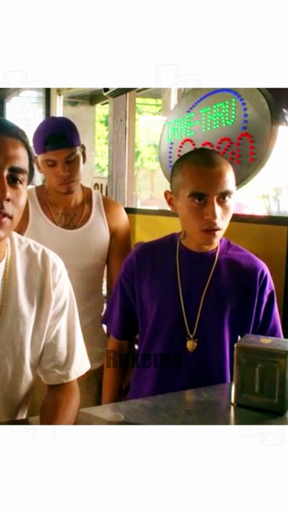 In My Block (2018)  He went to ask Caesar himself for protection 😥 #shorts #sad #cinema #movie