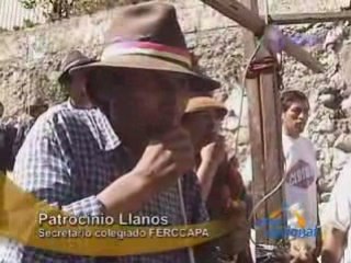 LISTOS PARA EL PARO _ABANCAY