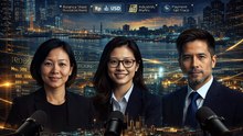 SEA Weekly - Episode 14: The Balance Sheet Is the Story