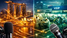 SEA Weekly - Episode 15: Why ASEAN Capital Flows are Rotating Toward Selective Growth Stories