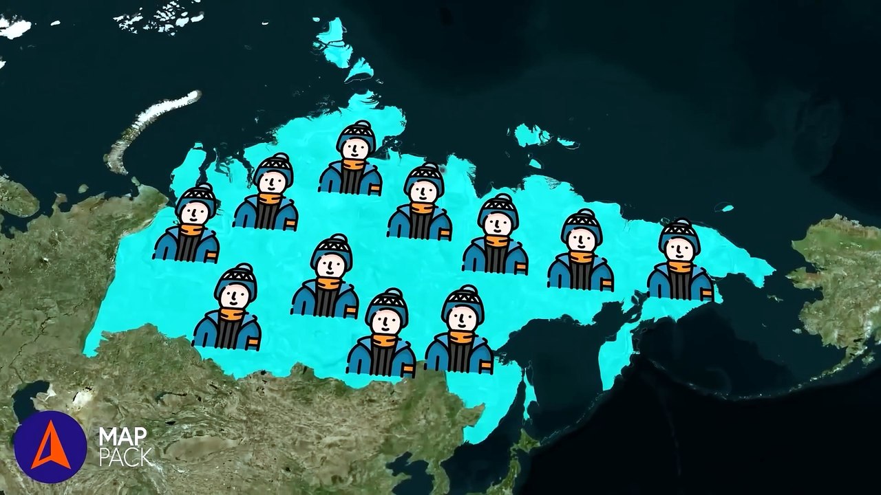 2 Hours of Geography Disasters and Dangerous Places