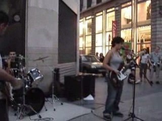 INVIDIA, compo ancien groupe Verassoa "pieces of sugar"