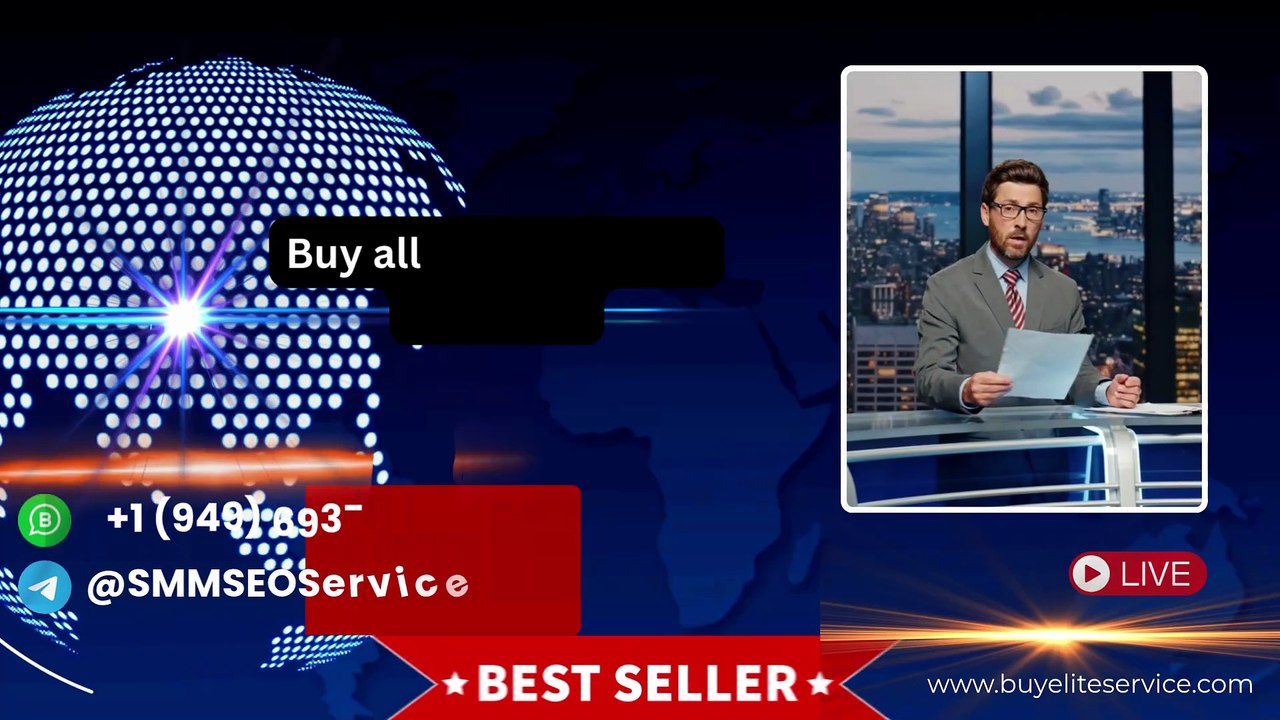 How to Choose the Best Platform to Buy Telegram ...