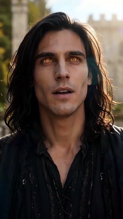 El mago de Avalon