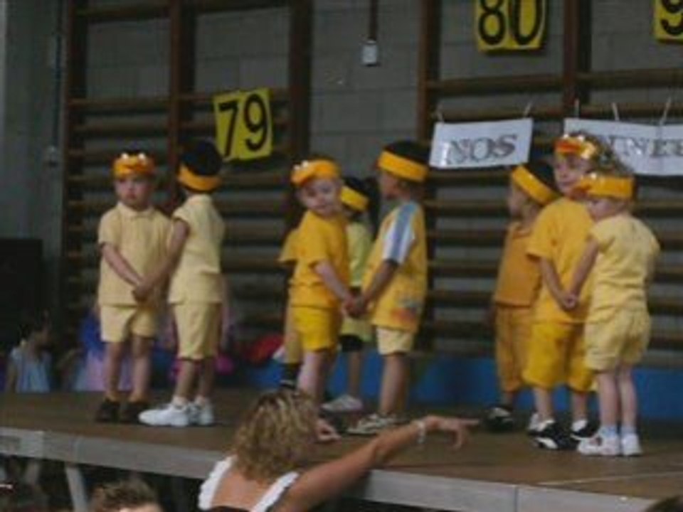 ecole 2008