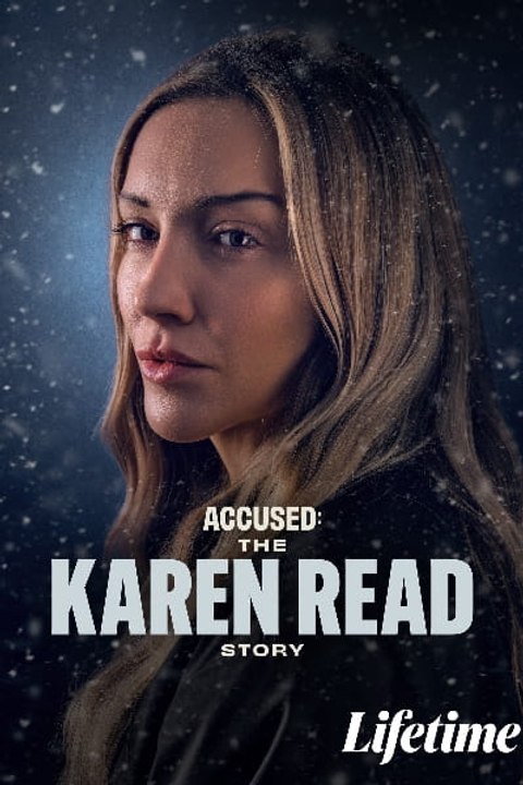 Angeblich: Die Karen lesen Geschichte Eng Sub | Ganzer Film Deutsch