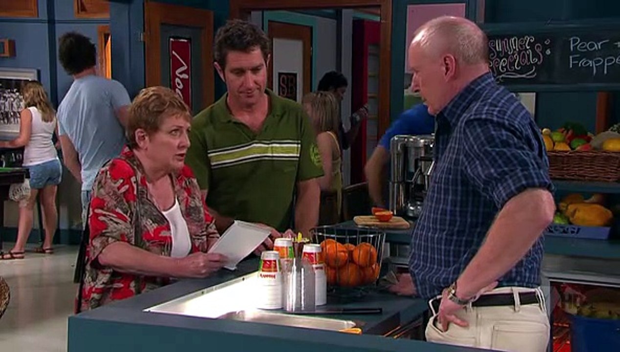 Home And Away 4749