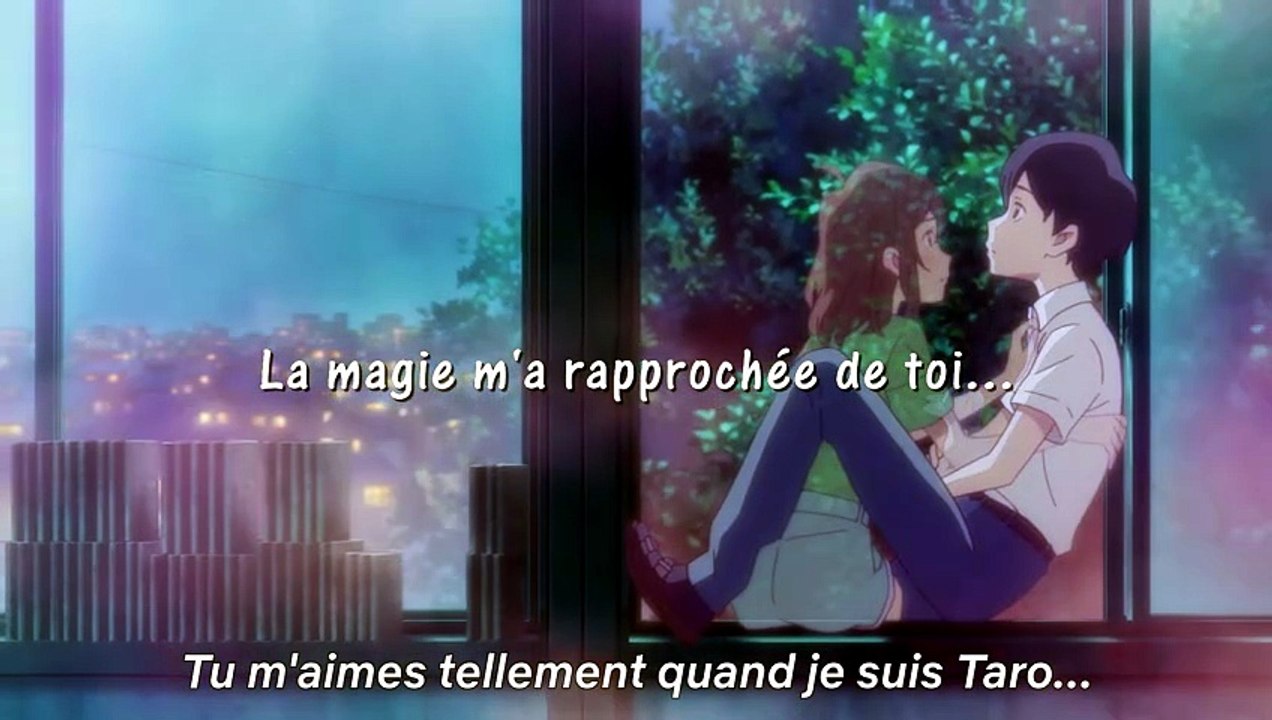 Loin de moi, près de toi