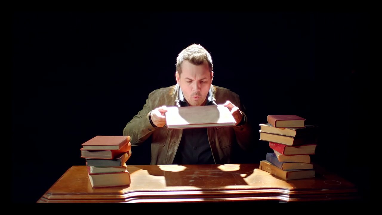 Jim Jefferies : This Is Me Now