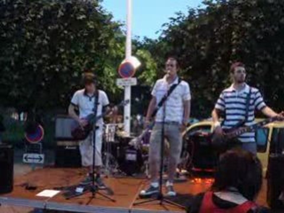 Pluck-Em's - One last breath