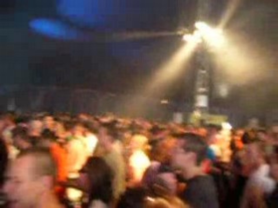Defqon.1 2008 - Floor Grey