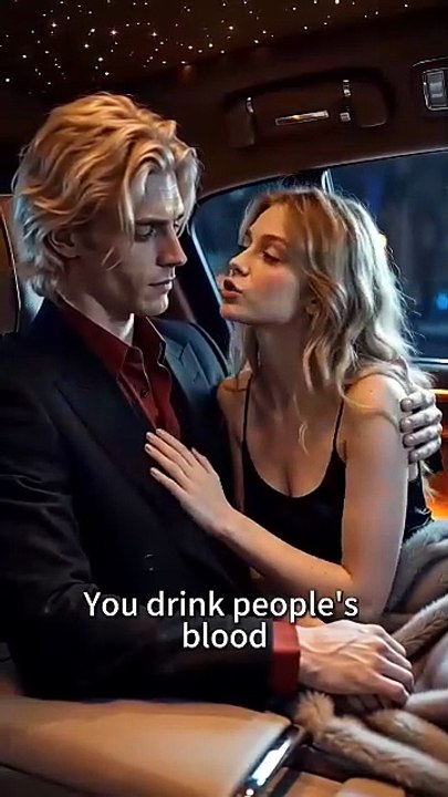 🔥🔥🔥[Hot 2026] 🧡🧡Toxic Love with My Vampire Fiance's Father 🐺🔥👶 Full Short Drama English Sub 2026