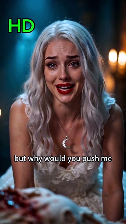 The Lycan Queen's Return You Chose the Fake Mate   New Movie 2026