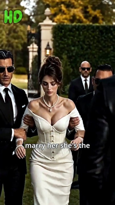 The Mafia's Captive Lover   New Movie 2026   20 Eps