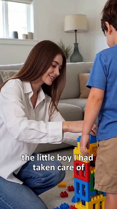 The Nanny Who Stole the Billionaire Alpha's Heart   New Movie 2026