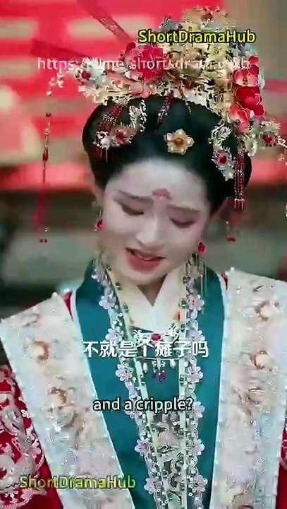 The Regent's Scarlet Proposal