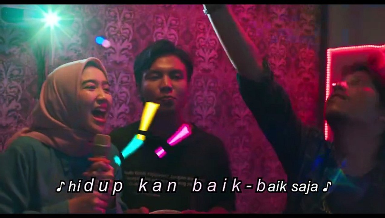 Seni Memahami Kekasih (2024)