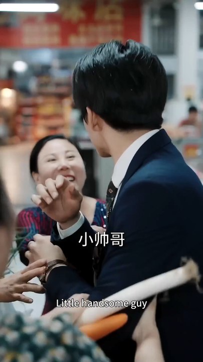 【FULL】 Cold Ex-Husband Flirts with Me   高冷前夫强撩我