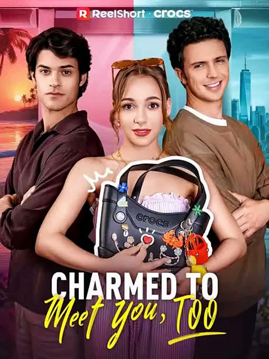 Charmed to Meet You, Too | Fantasy Romance & Magical Destiny | Full Episode