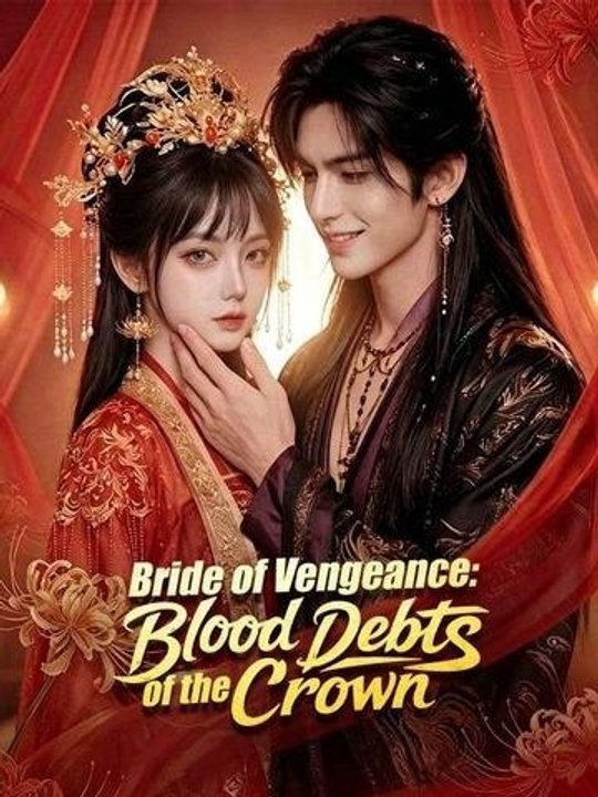 Bride of Vengeance: Blood Debts of the Crown - Full Episode