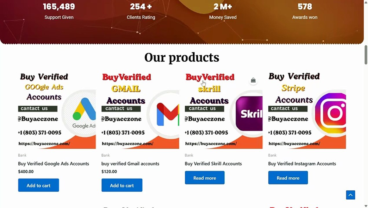 How & Where If you're looking to buy Facebook account for ...