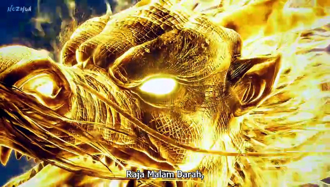 Immortality S5 - EP 17 [1080p] [HEVC] [Nozhua]