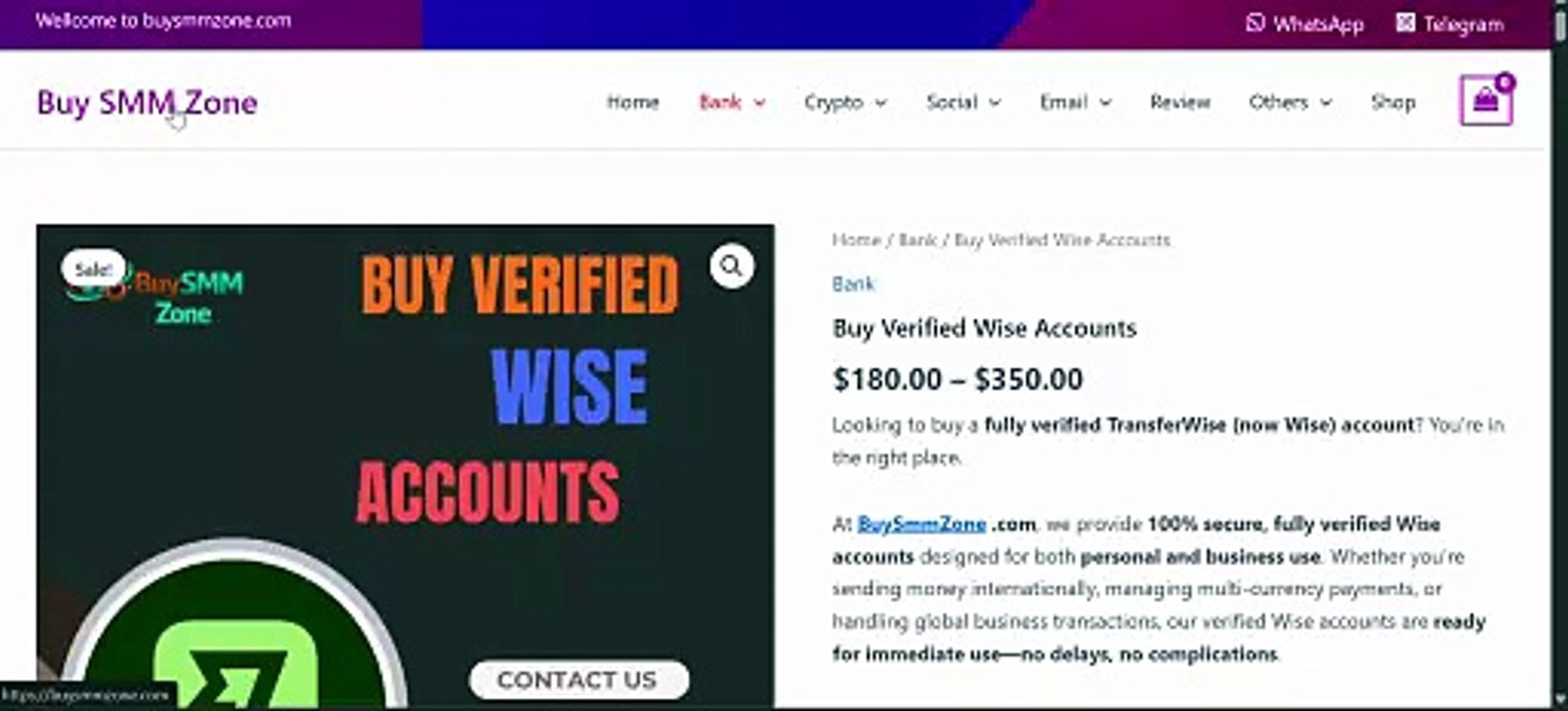 How to Buy Verified Wise Accounts Safely: A Complete Guide