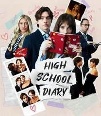High School Diary [[Dramapops]] Teen Romance & Coming of Age Drama | Full Episodes