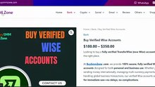 How To Buy Verified Wise Accounts Step By Step Guide
