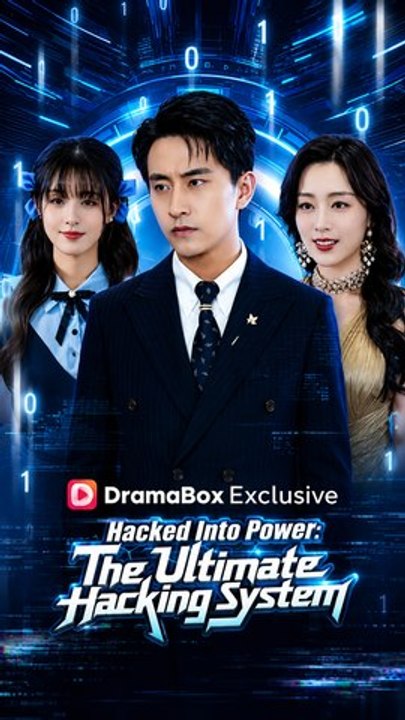 Hacked Into Power: The Ultimate Hacking System...