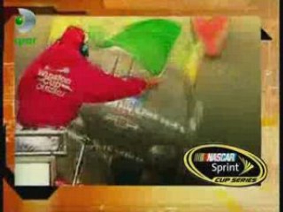 NASCAR JENERİK